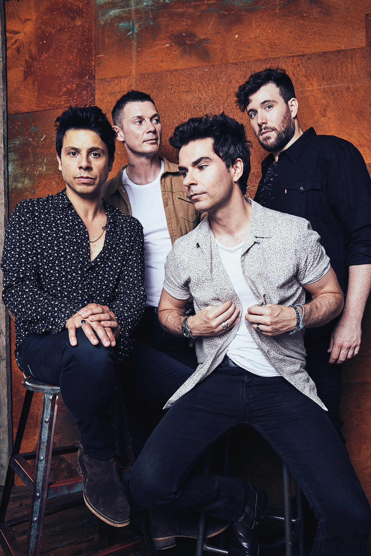 Gallery - Stereophonics